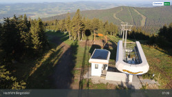 Smrčina / Hochficht