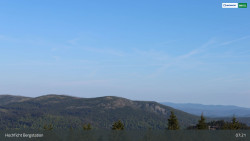 Smrčina / Hochficht