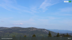 Smrčina / Hochficht