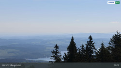 Smrčina / Hochficht