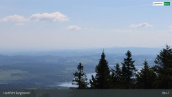 Smrčina / Hochficht