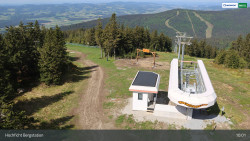 Smrčina / Hochficht