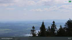 Smrčina / Hochficht