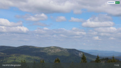 Smrčina / Hochficht