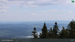 Smrčina / Hochficht