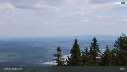 Smrčina / Hochficht