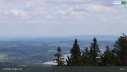 Smrčina / Hochficht
