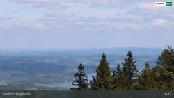 Smrčina / Hochficht