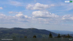 Smrčina / Hochficht