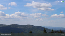 Smrčina / Hochficht