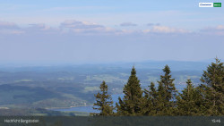 Smrčina / Hochficht