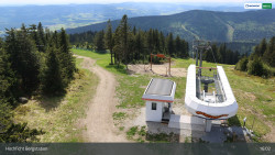 Smrčina / Hochficht