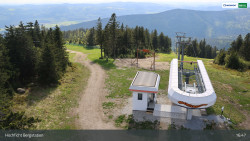 Smrčina / Hochficht
