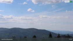 Smrčina / Hochficht