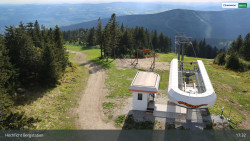 Smrčina / Hochficht