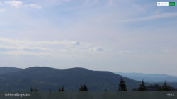 Smrčina / Hochficht
