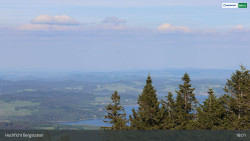Smrčina / Hochficht