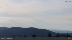 Smrčina / Hochficht