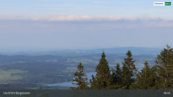 Smrčina / Hochficht