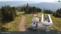 Smrčina / Hochficht