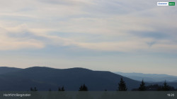 Smrčina / Hochficht