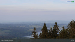 Smrčina / Hochficht