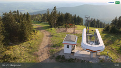 Smrčina / Hochficht