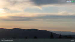 Smrčina / Hochficht