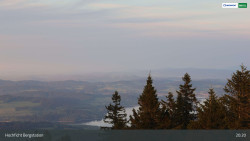 Smrčina / Hochficht