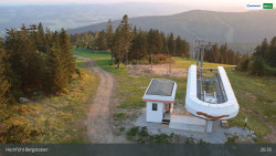 Smrčina / Hochficht