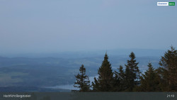 Smrčina / Hochficht