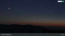 Smrčina / Hochficht