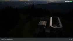 Smrčina / Hochficht