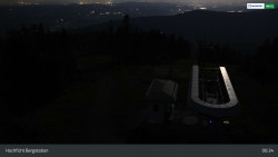 Smrčina / Hochficht