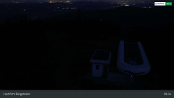 Smrčina / Hochficht
