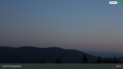 Smrčina / Hochficht