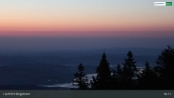 Smrčina / Hochficht