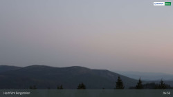 Smrčina / Hochficht