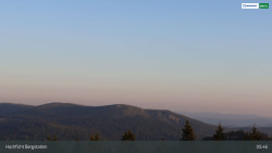 Smrčina / Hochficht