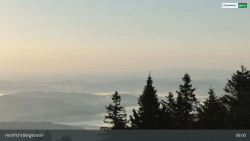 Smrčina / Hochficht