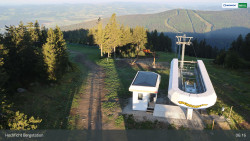 Smrčina / Hochficht