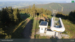Smrčina / Hochficht
