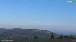 Smrčina / Hochficht