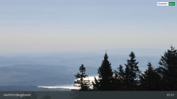 Smrčina / Hochficht