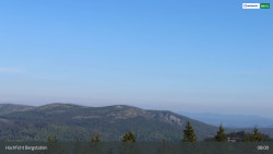 Smrčina / Hochficht