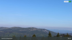 Smrčina / Hochficht