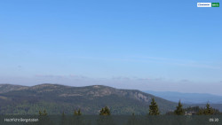Smrčina / Hochficht