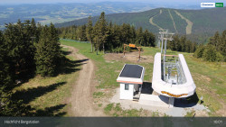 Smrčina / Hochficht