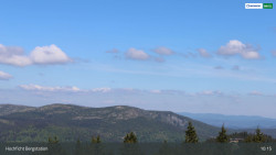 Smrčina / Hochficht