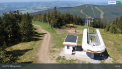 Smrčina / Hochficht